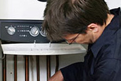 boiler repair Overbister