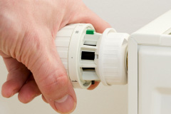 Overbister central heating repair costs