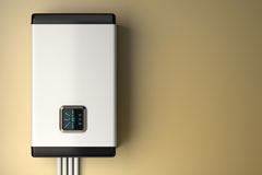 Overbister electric boiler companies