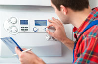 free Overbister gas safe engineer quotes