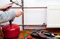 free Overbister heating repair quotes