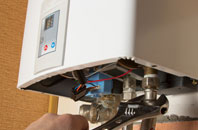 free Overbister boiler install quotes