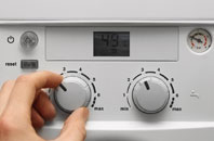 free Overbister boiler maintenance quotes